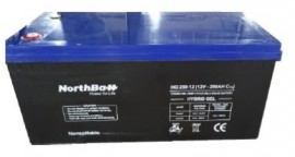 Northbatt NLFP (LifePO4) 12.8V 100Ah