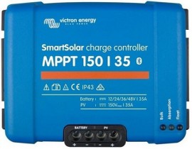 Victron SmartSolar 35A 150V MPPT