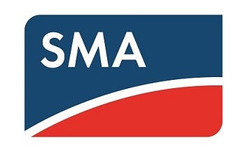 SMA logo