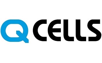 Q-CELLS logo